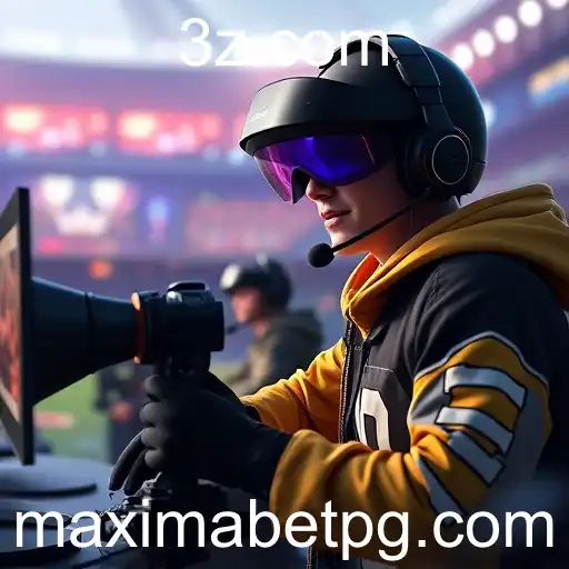 Ascensão e Impacto dos Jogos em 2025