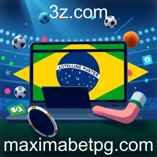 Crescimento dos Jogos Online no Brasil