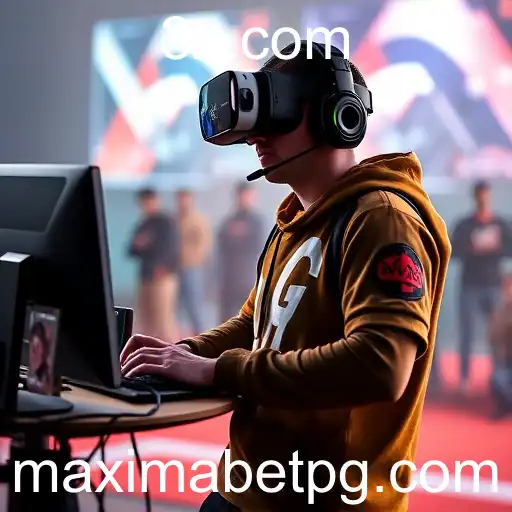 Tendências Atuais no Mercado de Jogos Online em 2025