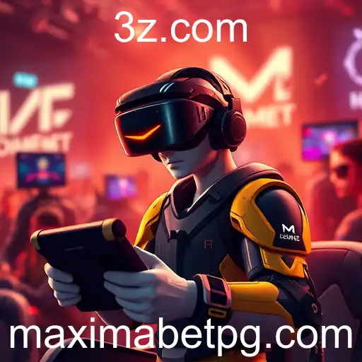 A Revolução Digital nos Jogos de Apostas