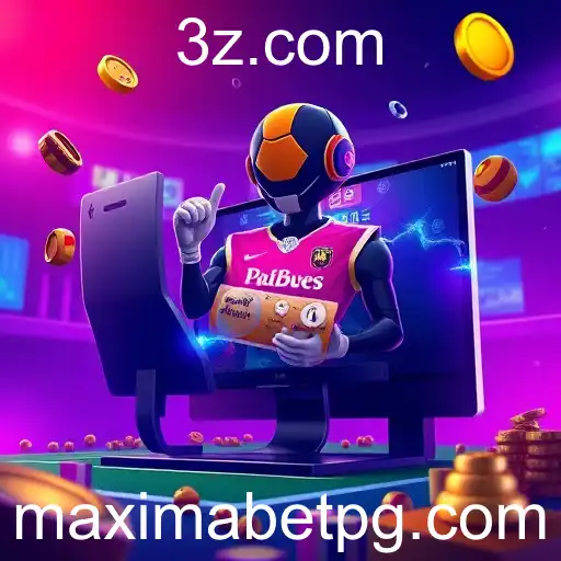 Expansão do Mercado de Jogos Online no Brasil