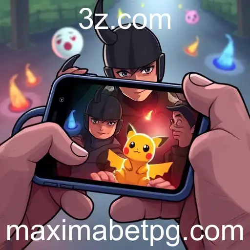 Expansão dos Jogos Online no Brasil: O Papel da Maximabet