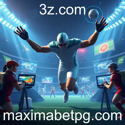 Expansão dos Jogos Online no Brasil