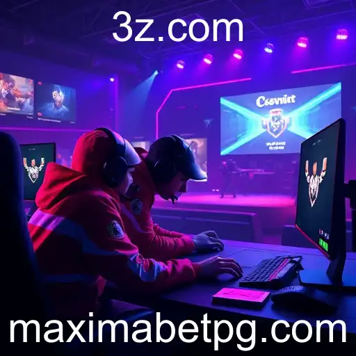 Inovação e Crescimento no Setor de Jogos