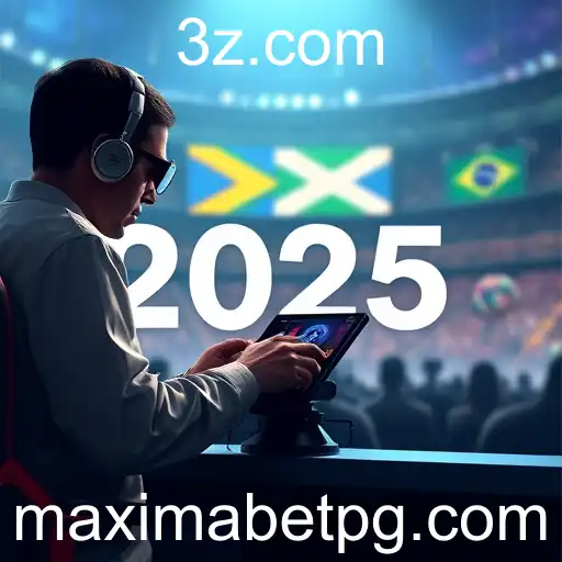 Ascensão dos Jogos Online no Brasil: Maximabet ao Centro