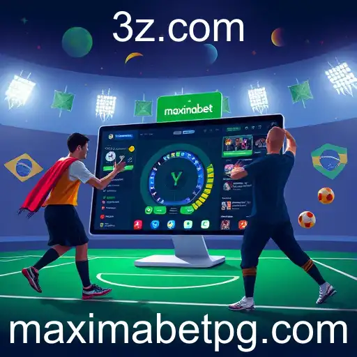 O Crescimento do Mercado de Jogos Online