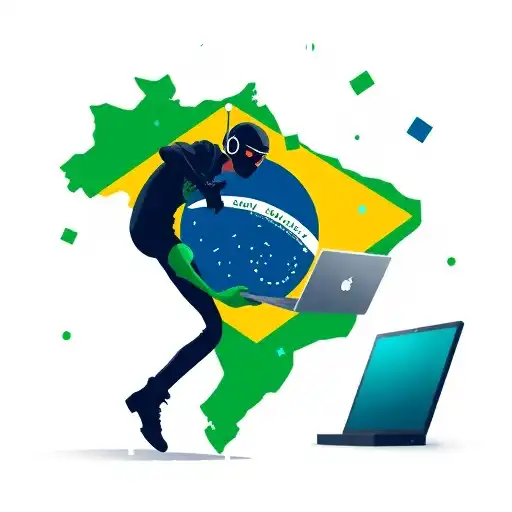 O Impacto do Jogo Online no Brasil em 2025