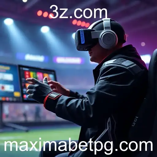 Inovações Revolucionárias no Jogo Online