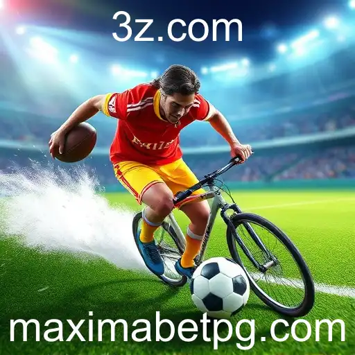 Ascensão dos Jogos Online: Como MaximaBet Está Moldando o Futuro