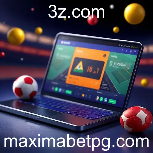 Maximabet Revoluciona o Setor de Jogos em 2025