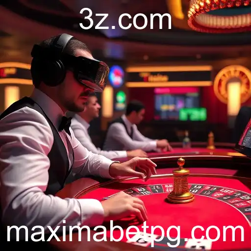 Evolução dos Jogos de Apostas em 2025