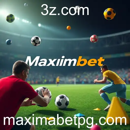 O Impacto Vigoroso da Maximabet no Cenário de Apostas Online em 2025