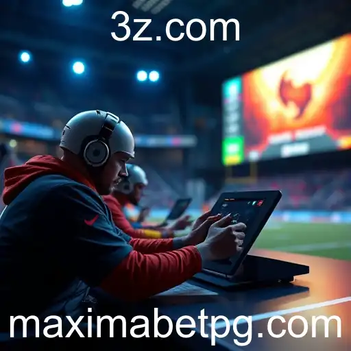 Maximabet e a Evolução dos Jogos Online no Brasil
