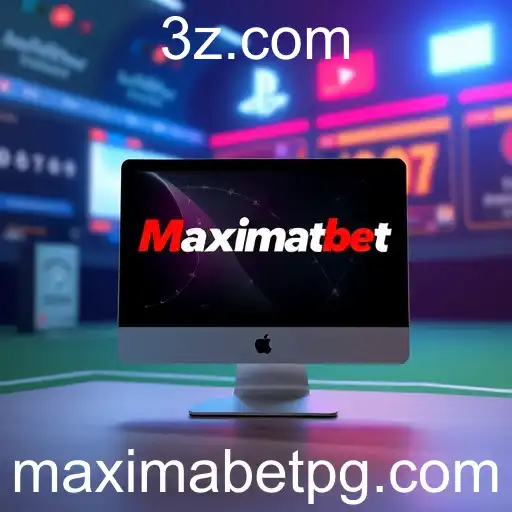 Expansão do Mercado de Jogos Online e o Impacto do Maximabet
