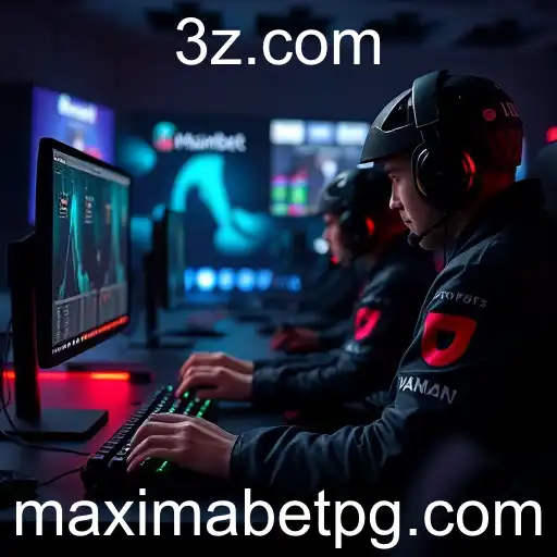 Tendências e Desafios no Mundo dos Jogos Online