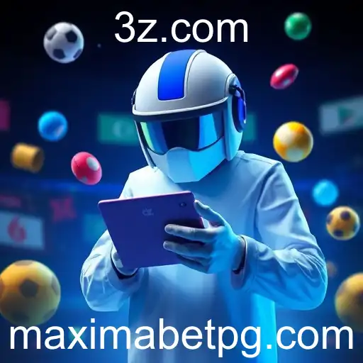 O Impacto da Maximabet no Cenário de Jogos Online em 2025